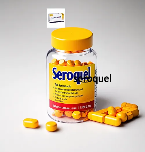 Precio de seroquel 100